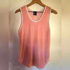 Pink Velour Dolls kill Jersey